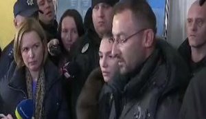 Емельянов, Татьков, Брославский, - Соболев назвал вероятных заказчиков покушения на него. ВИДЕО