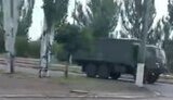 вантажівка