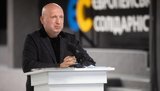 Турчинов: Центризбирком не способен руководить избирательным процессом и выполнять свои функции. ВИДЕО