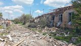 Hundreds of Russian strikes on southern Ukraine: deaths, injuries and destruction