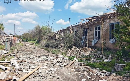 Сотні ударів РФ по півдню України: загиблі, поранені та руйнування