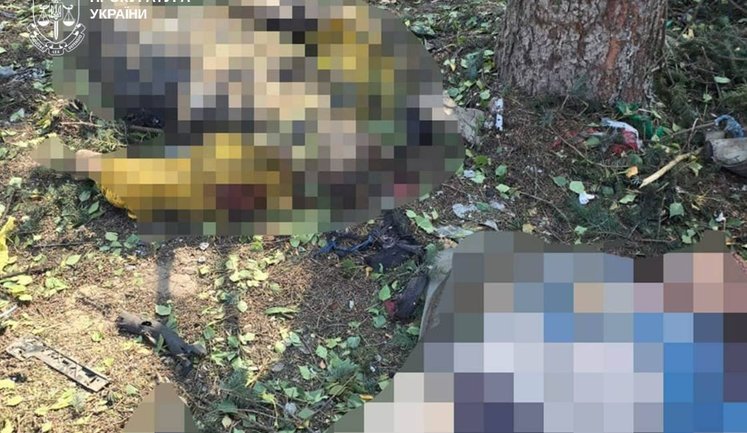 Sybiha on Russian strike on Yarova: We call on world to act immediately. PHOTOS