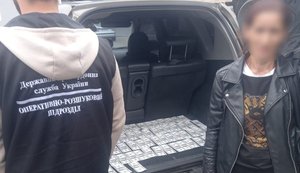 Переправлення ухилянтів до Угорщини за $6200: на Закарпатті затримано двох організаторів, - ДПСУ. ФОТО