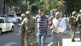 Прохничу, який погрожував підірвати гранату в Кабміні, повідомили про підозру за трьома статтями: вирішується питання щодо обрання запобіжного заходу, - прокуратура