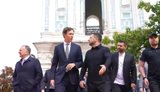 Залаштунки перемовин. Чому тут важлива комунікація?