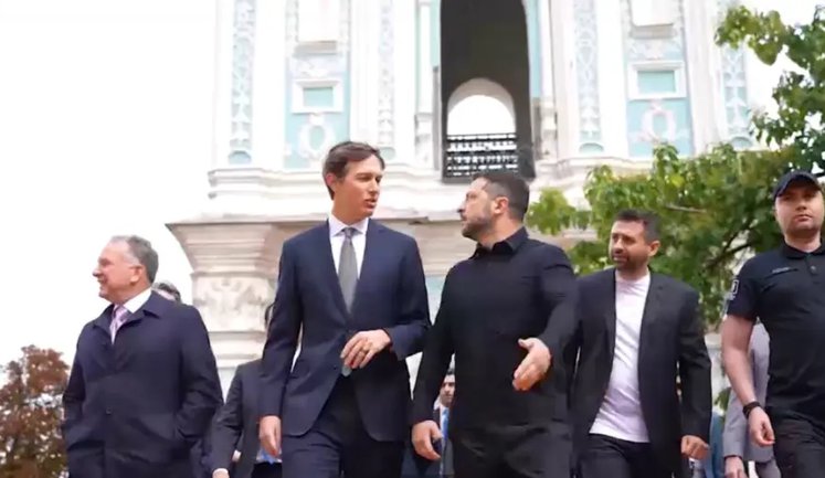 Залаштунки перемовин. Чому тут важлива комунікація?