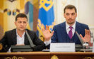 Комитет Рады рекомендовал принять отставку Гончарука