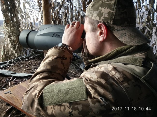 Under shadow of Russia’s war, Ukrainian veterans and families of fallen try to move on 03