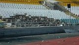 обстрел луганск стадион