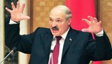 Лукашенко слідом за Путіним погрожує Вірменії "українським сценарієм"