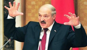 Лукашенко слідом за Путіним погрожує Вірменії "українським сценарієм"