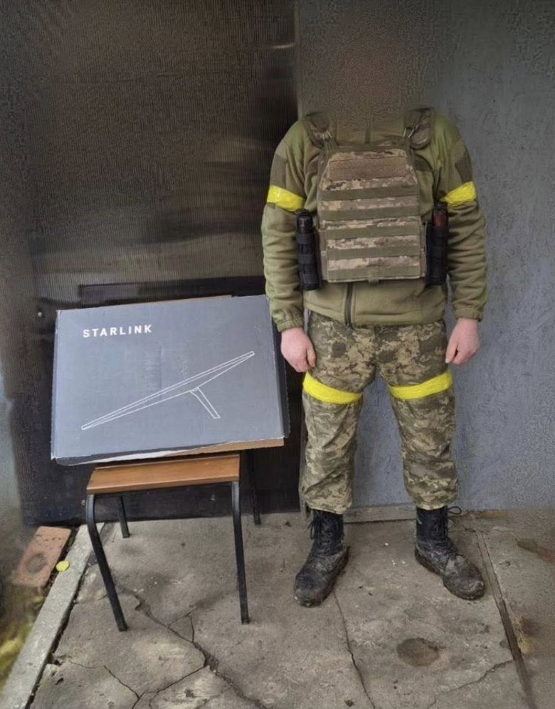 Сильні морози на фронті: терміновий збір для військових