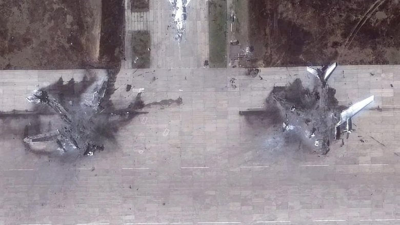 Russia still unable to restore military potential after SBU Spiderweb operation