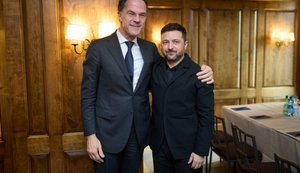 Зеленского пригласили на саммит НАТО в Анкаре