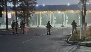 Парадоксы пропаганды в Казахстане