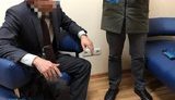 взятка,сбу