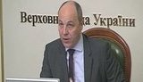 Транзит газу в Європу через Україну є стримуючим фактором від повномасштабної російської агресії, - Парубій