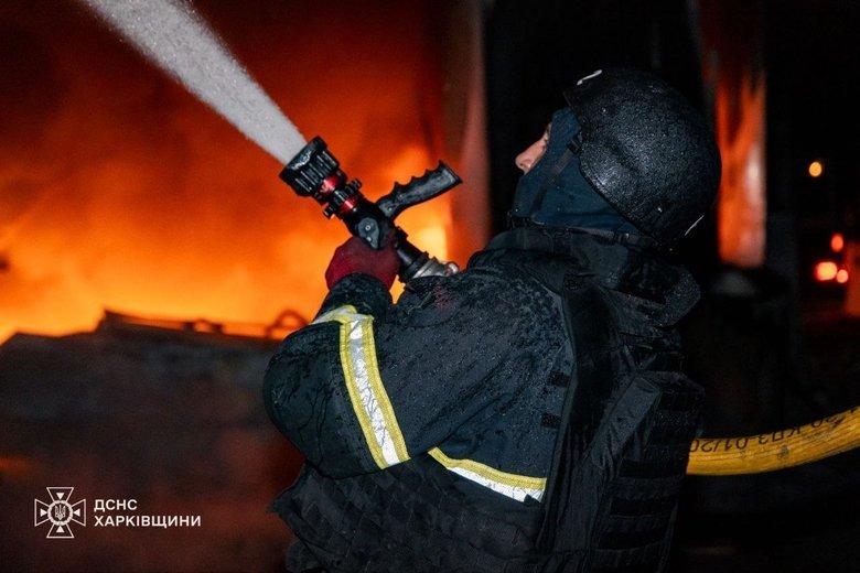 Харківщина
