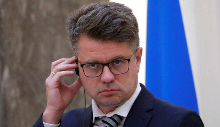 Kuleba discussed military needs of Ukraine with Estonian counterpart Reinsalu: Waiting for good news