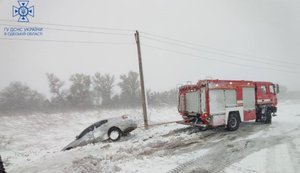 У Мінвідновлення розповіли про найпроблемніші ділянки доріг через негоду