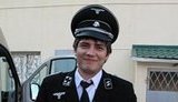 У детей российских чиновников новое хобби: на досуге одеваться бойцами армии Гитлера. ФОТОрепортаж