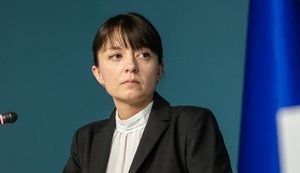 Зеленський призначив Вербицьку уповноваженим з питань забезпечення прав захисників України
