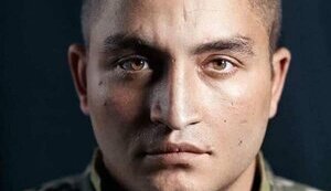 Майор Богдан Гарнага, позивний Бахмат: "Ми палили броню ворога, а колони навіть не зупинялися – у них було завдання якомога швидше дістатися Києва"
