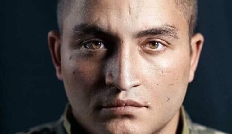 Майор Богдан Гарнага, позивний Бахмат: "Ми палили броню ворога, а колони навіть не зупинялися – у них було завдання якомога швидше дістатися Києва"