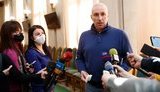 ГБР возбудило уголовное производство по поводу попытки фальсификации дела ДТП с кортежем Ярославского