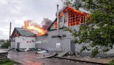 РФ вдруге за день вдарила по Балаклії