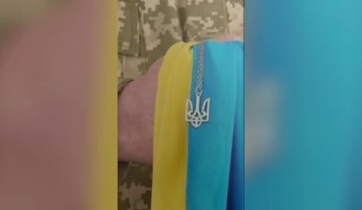 Слідком РФ заявив, що в телефоні одного з терористів у "Крокус Сіті Хол" знайшли фото з прапором України та іншою українською символікою. ФОТОрепортаж