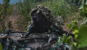 На фронті зафіксовано 85 боєзіткнень, найбільше - на Покровському та Торецькому напрямках, - Генштаб