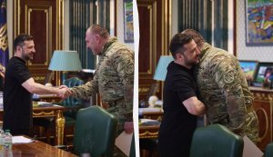 Звільнення Малюка - можливі причини