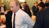 Поскользнувшийся на мармеладке