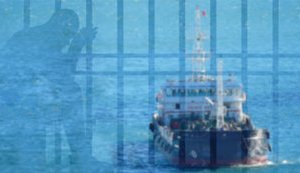 Четверо украинских моряков с судна Captain Khayyam, которых удерживали в Ливии с 2016 года, возвращаются на Родину, - ОП