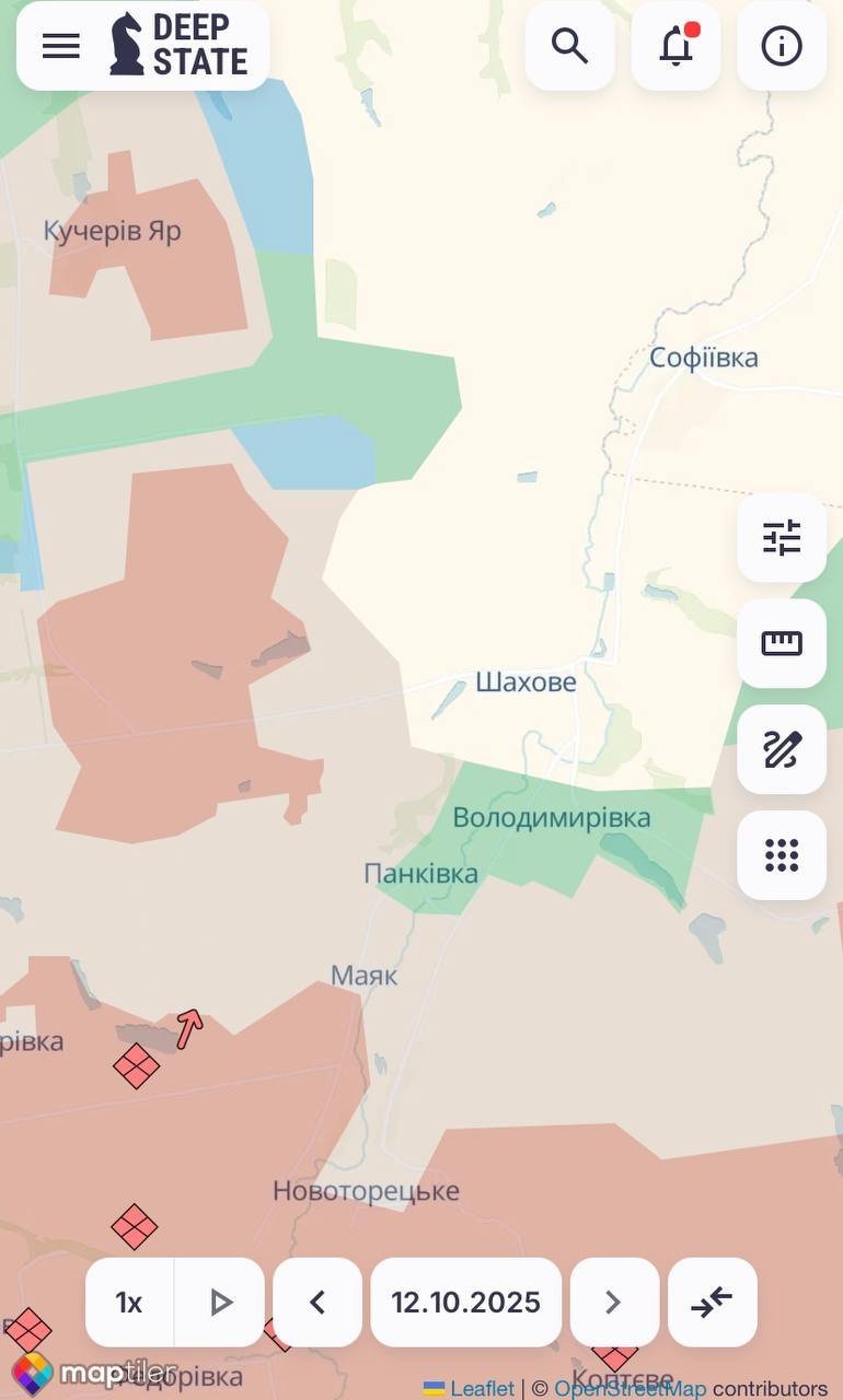мапи