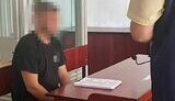СБУ затримала російського диверсанта на Черкащині