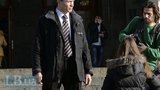 Azarov’s Bodyguard Cursed Photographer in Front of Children: F#@k, why the F#@k are You Pushing the Children? PHOTO