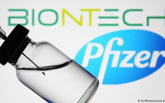 Ukraine increases contract for supply of Pfizer vaccine to 20 mln doses – Stepanov