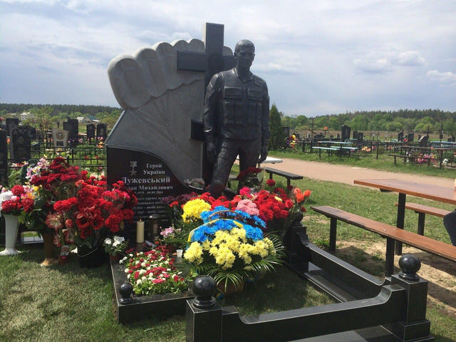 лужевский