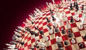 Світ чекає від України глобальної «місії війни» проти РФ