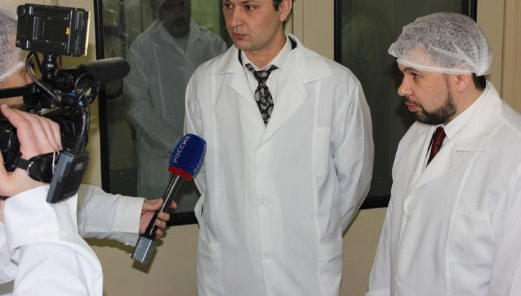 Plant belonging to Hero of Ukraine Yankovskyi sponsors 'DPR' militants, - media. PHOTOS
