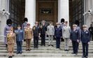 meeting of the Chiefs of the General Staff