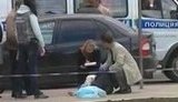 Убийцу из Белгорода уже ищут в Украине. ВИДЕО