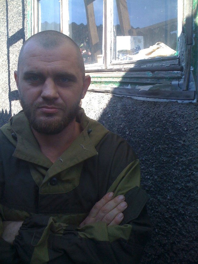 Кримінальники, ґвалтівники, неофашисти: встановлено щонайменше 40 українських найманців, які воюють у Сирії в складі ПВК Вагнера 44