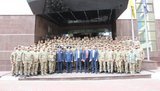Спецподразделением налоговой милиции предотвращено 1366 попыток незаконного перемещения товаров через линию разграничения, - первый заместитель главы ГФС Сергей Белан
