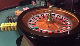 бизнес казино игорный