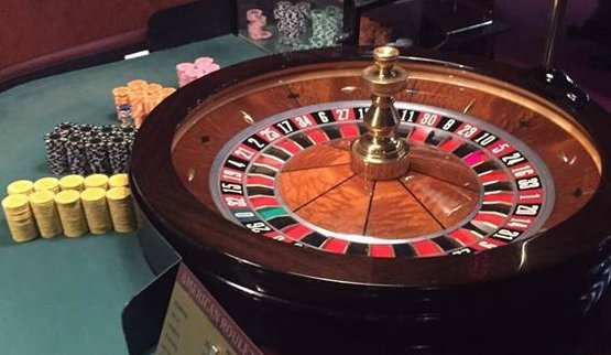 бизнес казино игорный