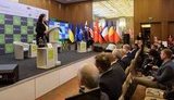 Киевский форум по безопасности: "Новая реальность: как защитить наш дом от войны, болезни и разрухи?". ПРЯМАЯ ТРАНСЛЯЦИЯ