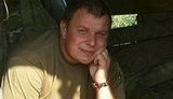 Волонтер Абрамычев (Пиротехник) собирает средства на ремонт реанимобиля и внедорожника для ВДВ-шников. ФОТО